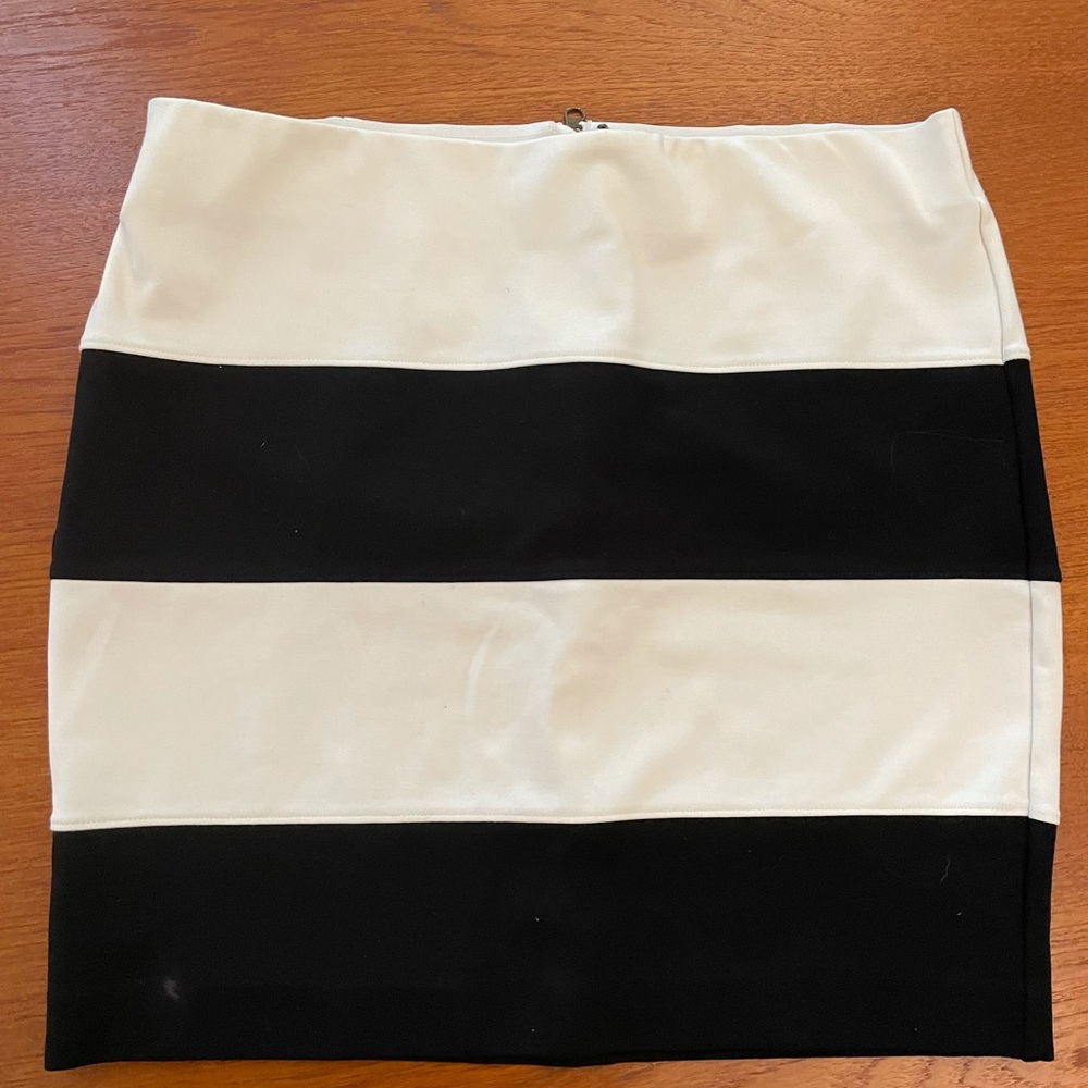 The Loft Skirt